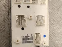 Chrysler 68222875AE. P68222875AE / 68222875AEP68222875AE Pacifica 2017 Unité de commande de carrosserie BCM FEM SAM BSI