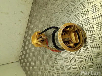 Volkswagen 4M4919088D Touareg III CR 2019 Jednostka dostarczania paliwa - Zdjęcie 1