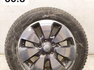 Chrysler 5SQ16TRMAB Pacifica 2018 Jantes en alliage R18 EJ 7.5 - Image 1