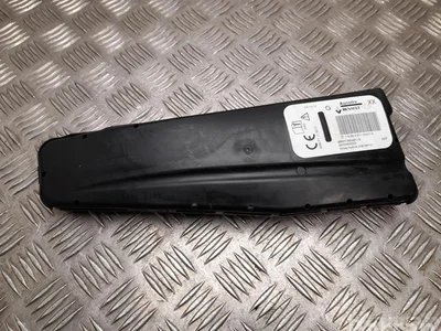 Renault 985H16834R CLIO IV (BH_) 2013 Airbag lateral - Imagen 1