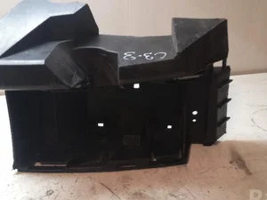 Volvo 30678277 XC90 I 2005 Support pour pare-chocs