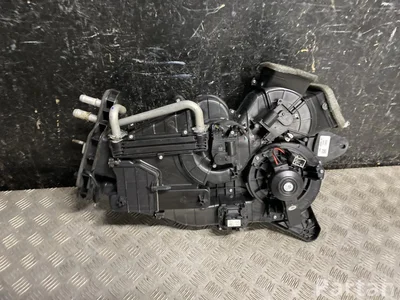 Ford USA L1MH18D283DE, L1MH-19E624-CA / L1MH18D283DE, L1MH19E624CA EXPLORER (U6_) 2020 Gebläseschale - Bild 1