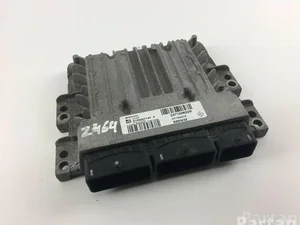 Renault 237100822R; S180067140A / 237100822R, S180067140A LAGUNA III Grandtour (KT0/1) 2013 Aparato de mando