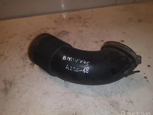 BMW 4471414 7 (E65, E66, E67) 2004 Tuyau de radiateur