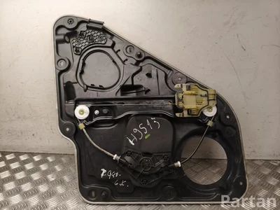 Jeep 68231069AD GRAND CHEROKEE IV (WK, WK2) 2020 Fensterheber hinten links - Bild 1