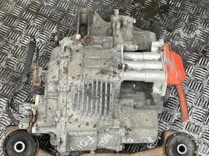 Lexus RX (_L2_) 2017 Réducteur essieu arrière