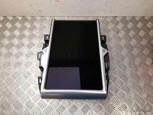 Tesla 1450737-00-B, 1451809-U3-J, P1451809-53-J / 145073700B, 1451809U3J, P145180953J MODEL S 2014 Ecran