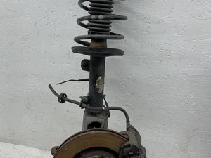 Citroën C4 CACTUS 2019 kit de bras de suspension avant right side