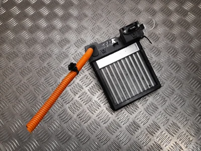 Dacia 271432858R Spring Electric (BBG) 2021 Échangeur thermique - Image 1