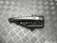 Renault 806079784R ZOE (BFM_) 2014 Poignée de porte Left Front