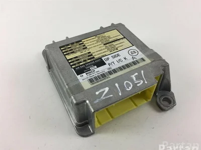 Lexus 89170-53100 / 8917053100 IS II (GSE2_, ALE2_, USE2_) 2005 Aparato de mando - Imagen 1