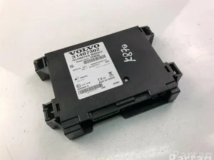 Volvo 31407302 S60 II 2015 Unidad de control ,,Bluetooth''