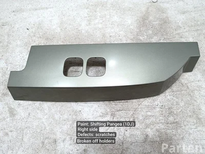 Land Rover L8B2-28660-ACW / L8B228660ACW Defender Station Wagon (L663) 2022 Sonstige Veredelungsdetail - Bild 1