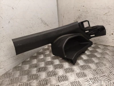 Gebrauchtes Original Volvo 80001729 EX30 (416) 2024 Einstiegleiste hinten - Bild 1
