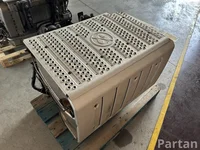 Mercedes-Benz Trucks A0094905612 ACTROS MP4 / MP5 2018 Convertisseur catalytique