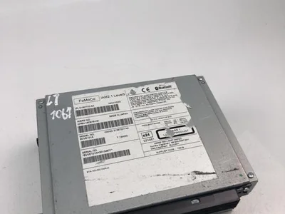 Volvo 31357770AA XC70 II 2011 Radio / lecteur CD - Image 1