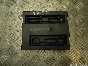 Audi 4H0 907 064 DN / 4H0907064DN A6 (4G2, C7, 4GC) 2013 Unité de commande centrale pour système de confort