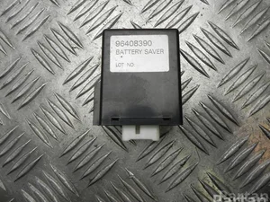 Chevrolet 96408390 LACETTI (J200) 2005 Relais