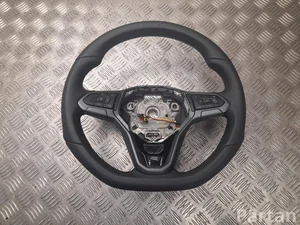 Volkswagen 5H0 419 089, 5H0 959 542 AD / 5H0419089, 5H0959542AD Tayron 2025 Рулевое колесо