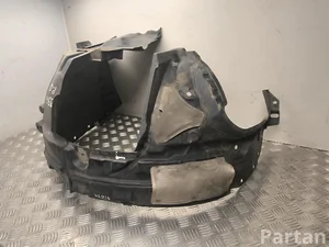 Nissan 638424CB0A X-TRAIL (T32_) 2016 Posparnis dešinė priekis