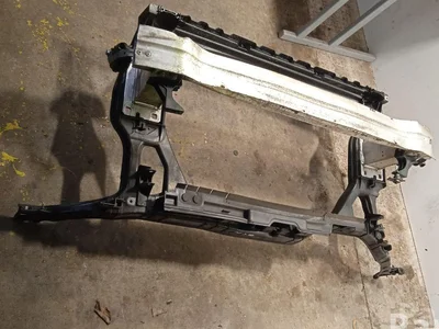 Audi 8R0805594C, 8R0807113B Q5 (8R) 2013 Panneau avant (TV) - Image 1