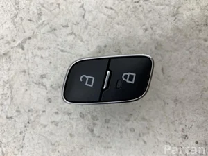 Ford F1ET14017BB Puma 2020 Botón para cierre central