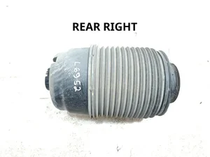Mercedes-Benz A1673200025 GLS (X167) 2021 Luftfeder hinten rechts