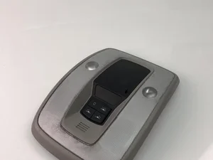 Volvo 153I183 V60 2013 Vidaus apšvietimas