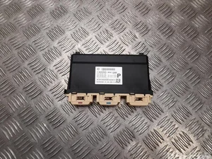 Mercedes-Benz A1669001108 GL-CLASS (X166) 2013 Unité de commande pour siège Right Front