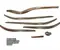 Gebrauchtes Original Maserati 80335700, 80335800, 80335600, 80335400, 80335500, 68908200, 31669273 GRAN TURISMO 2008 Blende Satz - Bild 1