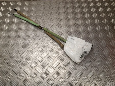 Mazda K123, A0329, K800 CX-5 (KF) 2020 Durų užraktas kairysis galinis - Nuotrauka 1