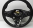 VAUXHALL 39818002, 34215507C, 34200840D, 34210940, 34210939 ASTRA Mk VII (K) 2016 Steering Wheel