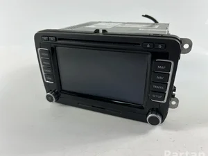 Volkswagen 1T0035680HX PASSAT (362) 2014 Radio / lecteur CD