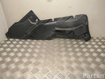 BMW 8080540 M3 (G80) 2023 Cache de protection sous moteur - Image 1