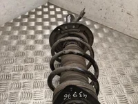 Gebrauchtes Original Nissan 54303-5MP1D / 543035MP1D Ariya 2025 Federbein, komplett vorne links