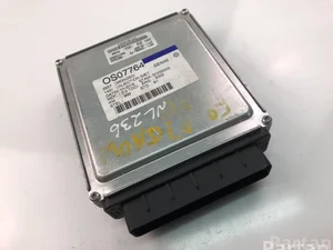 Ford 6S71-12A650-FB / 6S7112A650FB MONDEO II (BAP) 1999 Valdymo blokas variklio