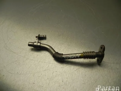 BMW 7577011 7 (F01, F02, F03, F04) 2011 Tuyau d'huile - Image 1