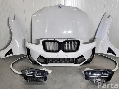 BMW 8665241 X3 (F97) 2024 Frontpaket - Bild 1