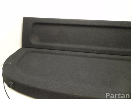 MAZDA CS1M-68310 / CS1M68310 6 Saloon (GH) 2008 Cover for luggage compartment