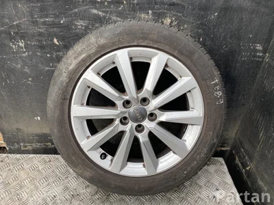 Audi 82A601025C A1 Sportback 2019 Alufelgen 5x100  R16 EJ 6.5 ET40 - Bild 1