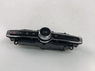 Volvo P31398845 V90 II 2018 Contrôle automatique de la climatisation - Image 1