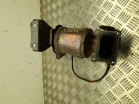 Kia W08220, RAC10012, 28530-06220 / W08220, RAC10012, 2853006220 RIO IV (YB) 2022 Catalyseur