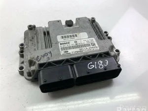 Hyundai 39113-2A000; 0281015497 / 391132A000, 0281015497 i20 (PB, PBT) 2009 Unités de contrôle