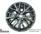 Dodge 1XC19TRMAA DURANGO (WD) 2014 Alloy wheels R20 EJ 8.0 5x127 ET56.4 - Image 1
