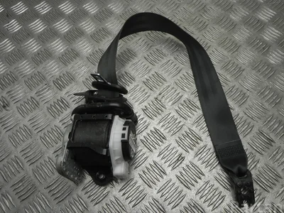 Škoda 3V0857702B SUPERB III Estate (3V5) 2015 Ceinture de sécurité Right Front - Image 1