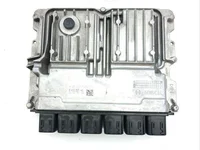 Gebrauchtes Original BMW 5A16537, 5A16537-01, 032114501, 0261S102VE / 5A16537, 5A1653701, 032114501, 0261S102VE 7 (G11, G12) 2021 Motorsteuergerät