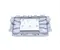 Audi 4J3919604B E-TRON GT A trois volumes (F83, F8P) 2024 Ecran - Image 3