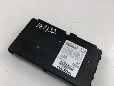 Volvo P31676874 V90 II 2018 Valdymo blokai - Nuotrauka 1