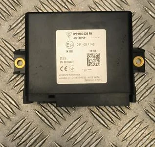 Porsche 7PP 035 620 FH / 7PP035620FH MACAN (95B) 2019 Moduł sterujący - Zdjęcie 1