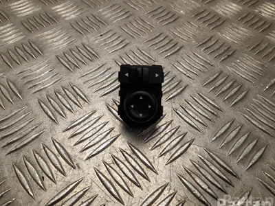 Dacia 255702585R Spring Electric (BBG) 2023 Bouton de miroir électrique - Image 1